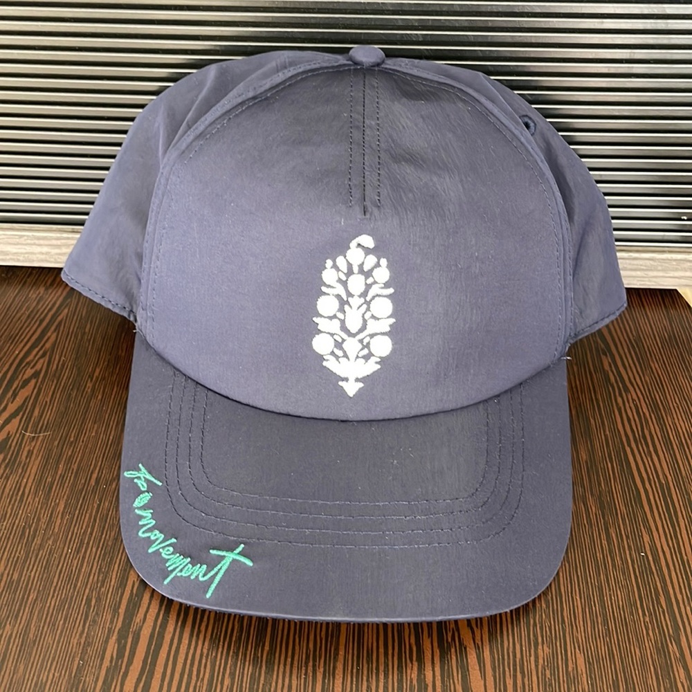 FP Movement Cap